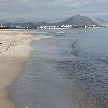 Noemi Near The Beach Кан Пикафорт Екстериор снимка