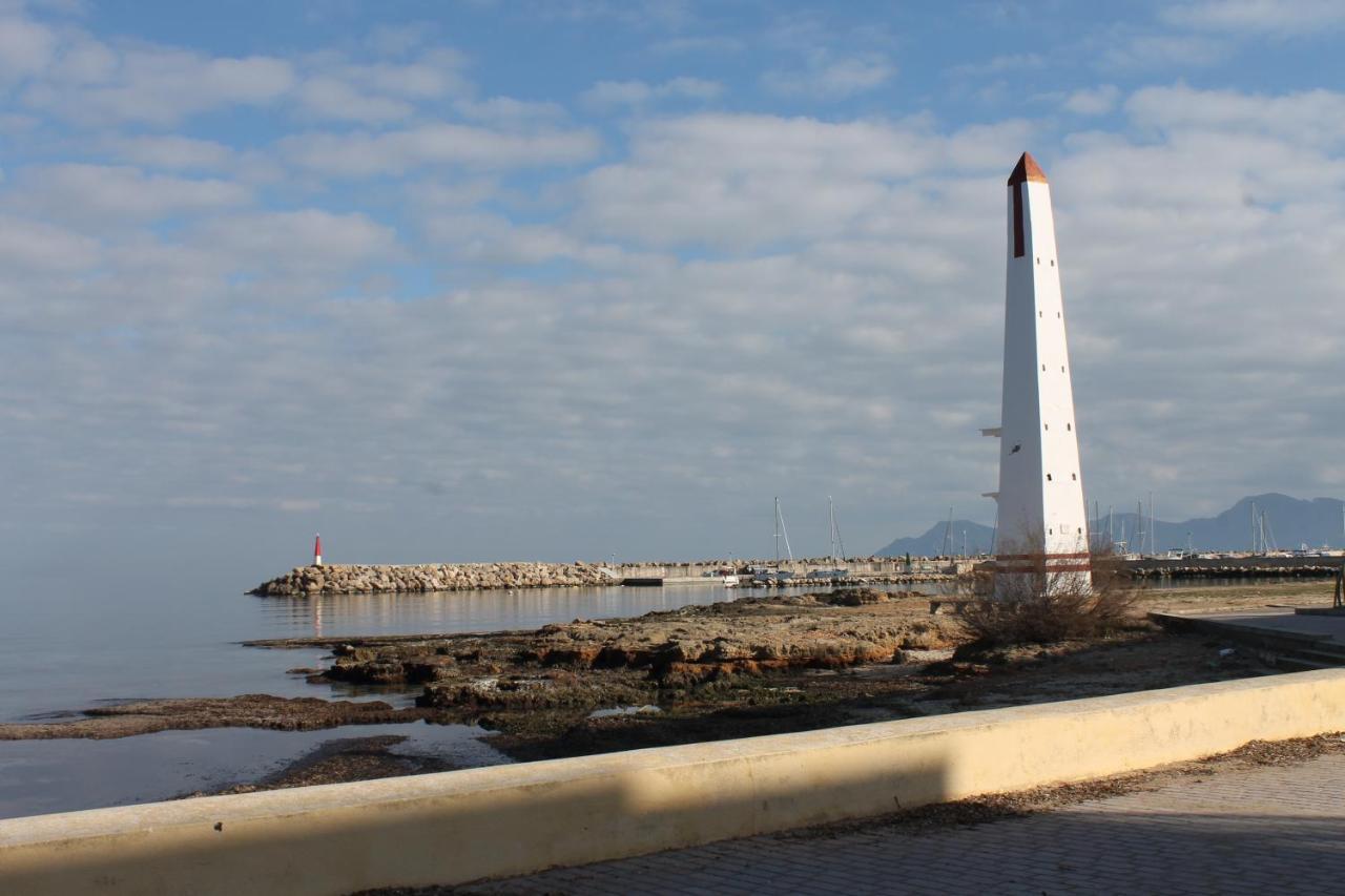 Noemi Near The Beach Кан Пикафорт Екстериор снимка
