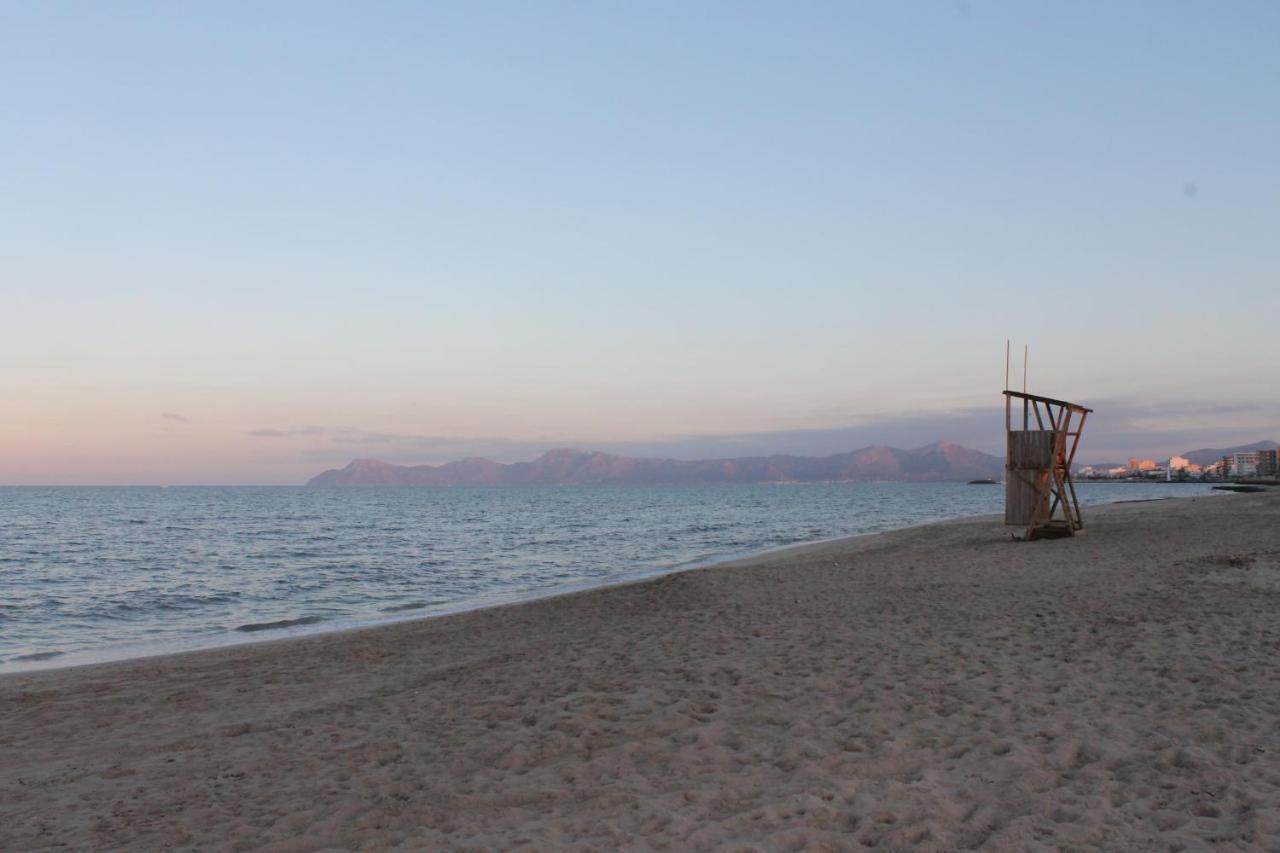 Noemi Near The Beach Кан Пикафорт Екстериор снимка