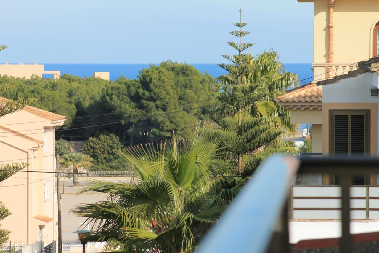 Noemi Near The Beach Кан Пикафорт Екстериор снимка