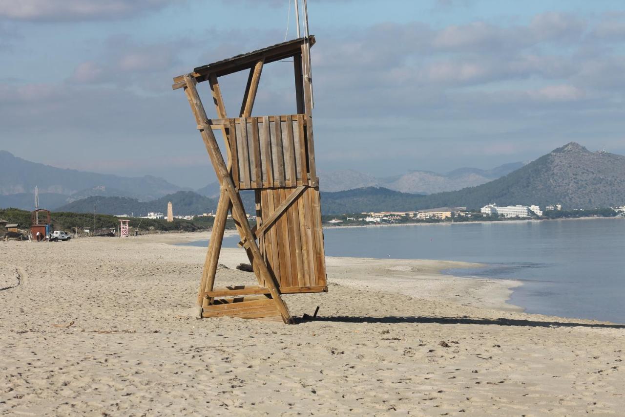 Noemi Near The Beach Кан Пикафорт Екстериор снимка