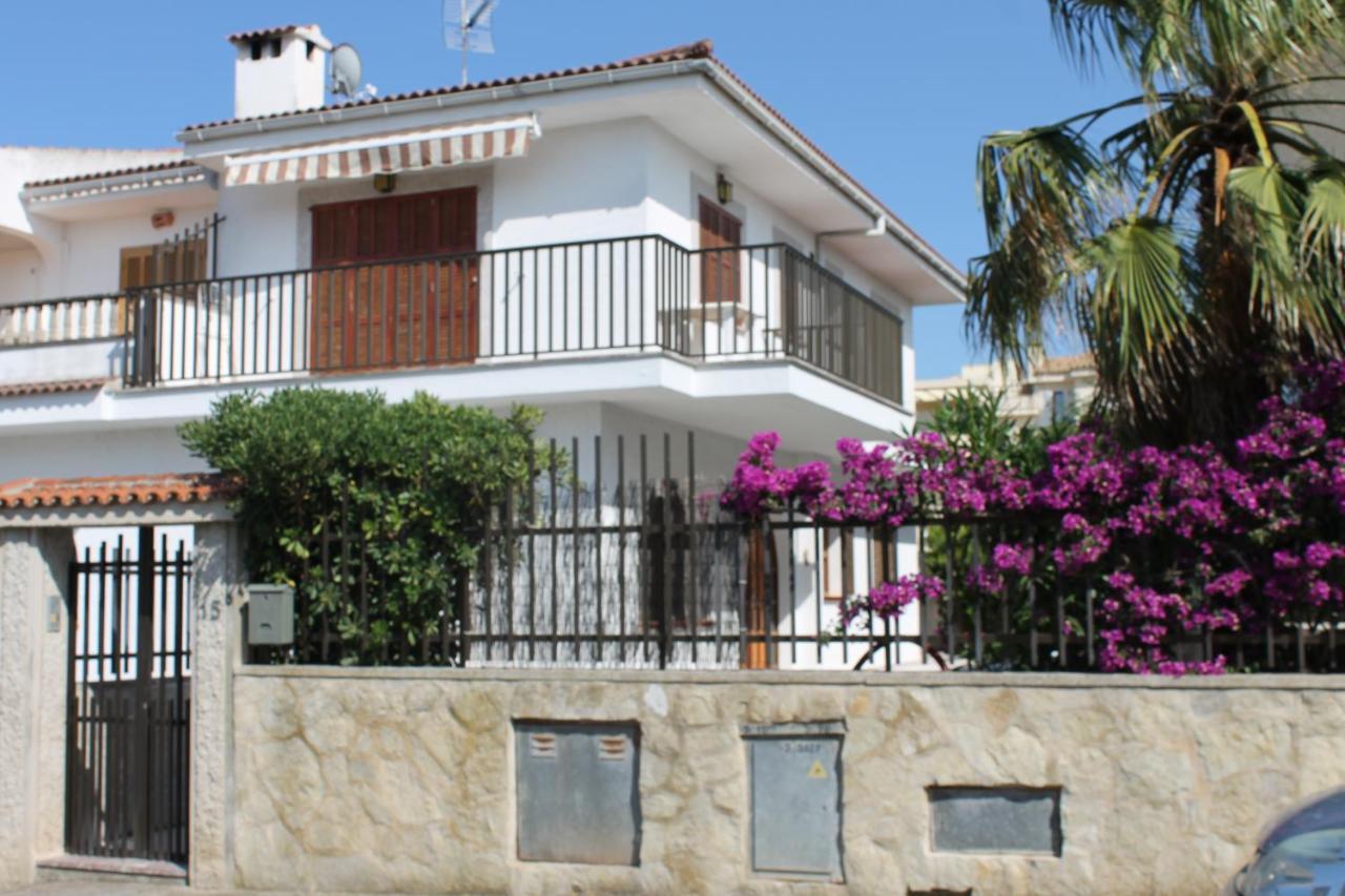 Noemi Near The Beach Кан Пикафорт Екстериор снимка