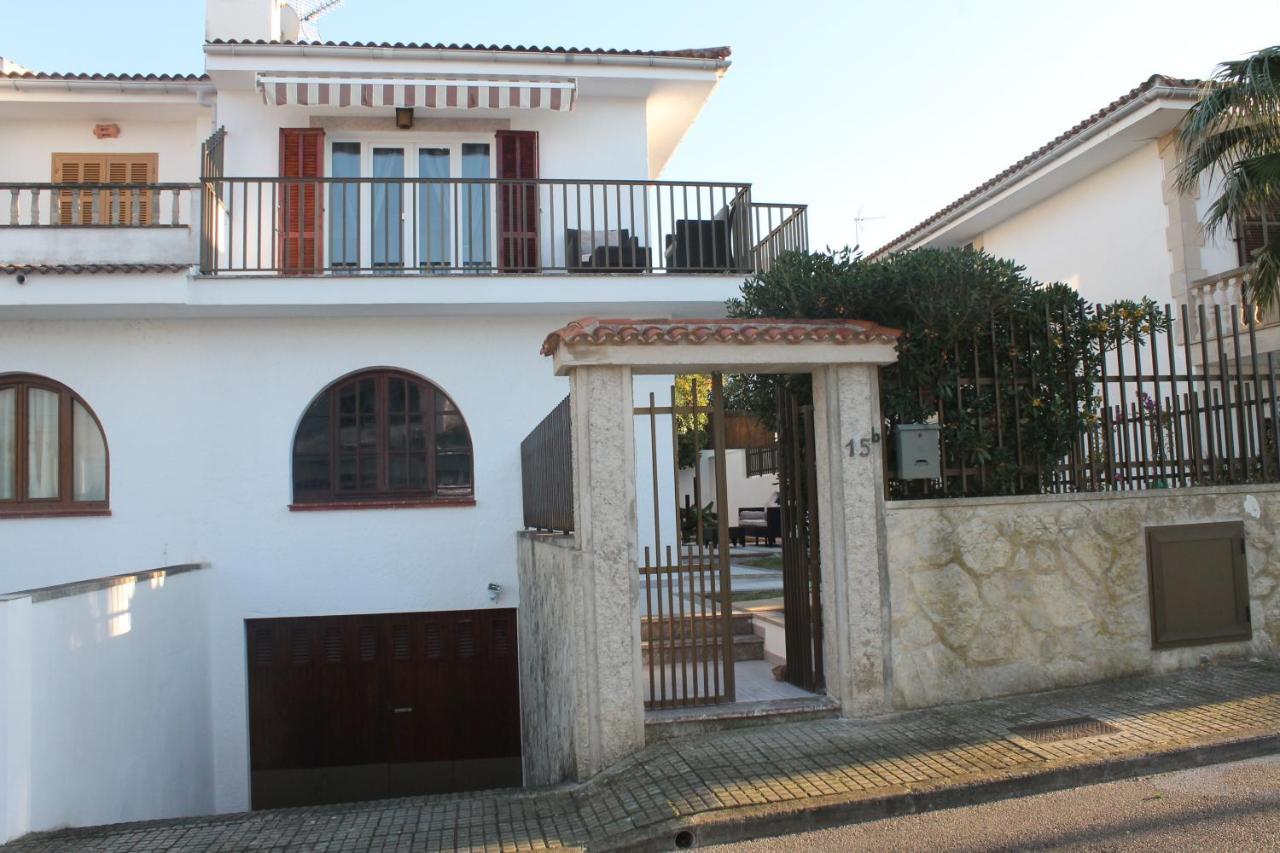 Noemi Near The Beach Кан Пикафорт Екстериор снимка
