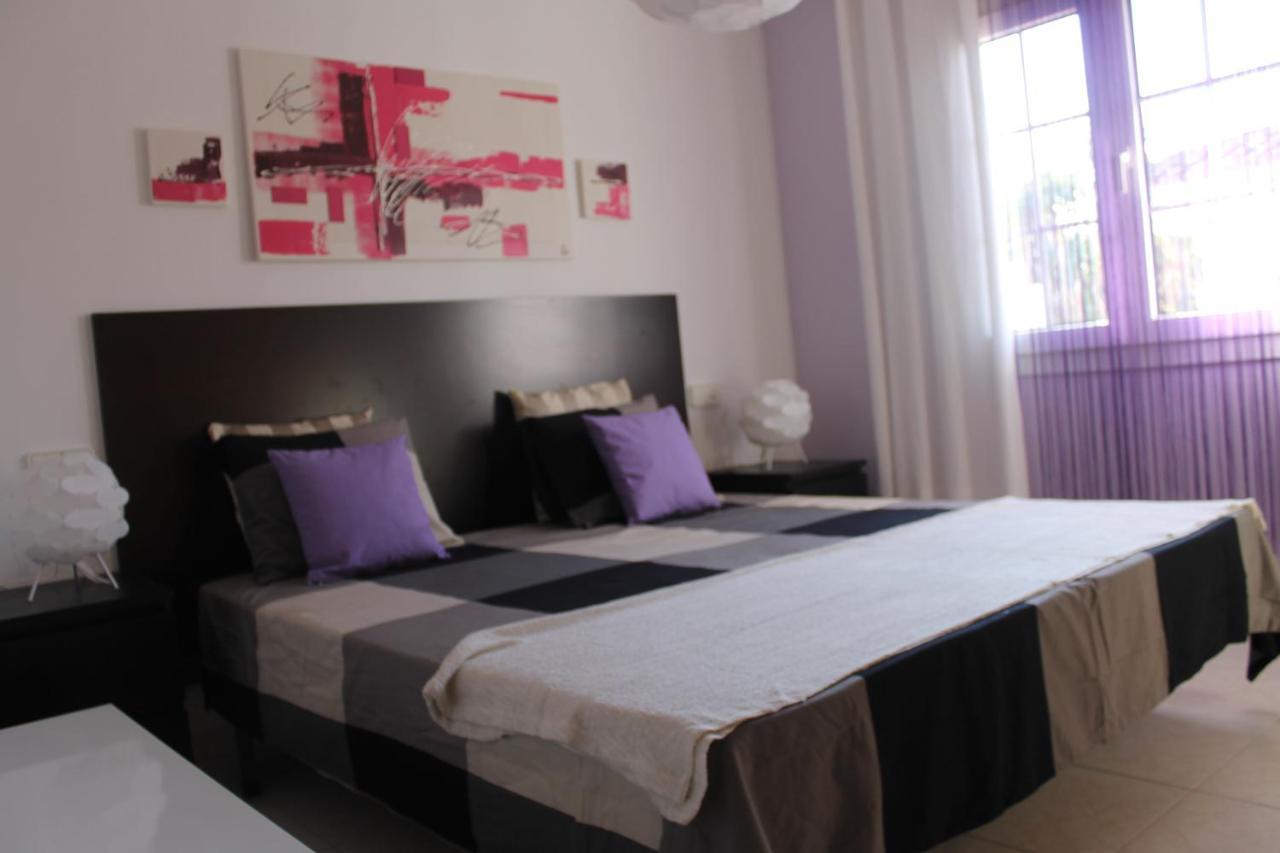 Noemi Near The Beach Кан Пикафорт Екстериор снимка