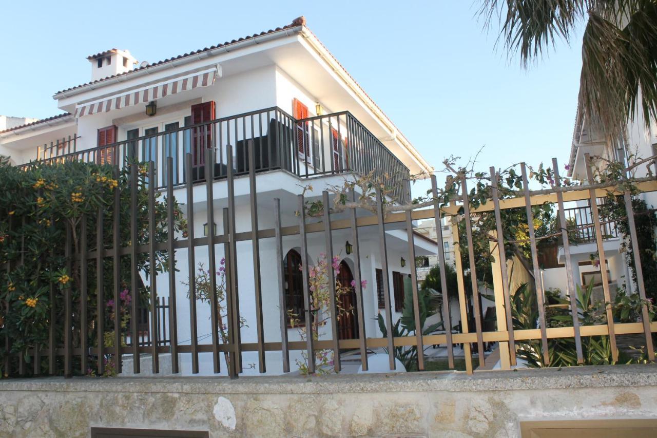 Noemi Near The Beach Кан Пикафорт Екстериор снимка