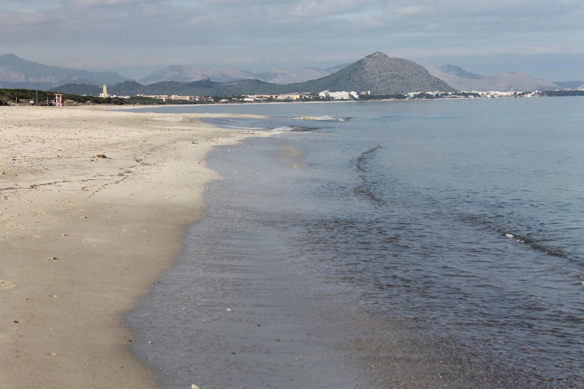 Noemi Near The Beach Кан Пикафорт Екстериор снимка