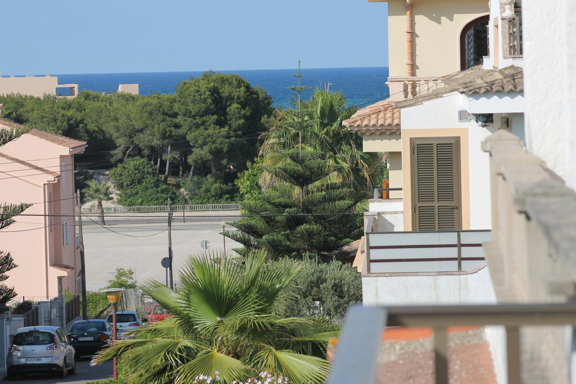 Noemi Near The Beach Кан Пикафорт Екстериор снимка