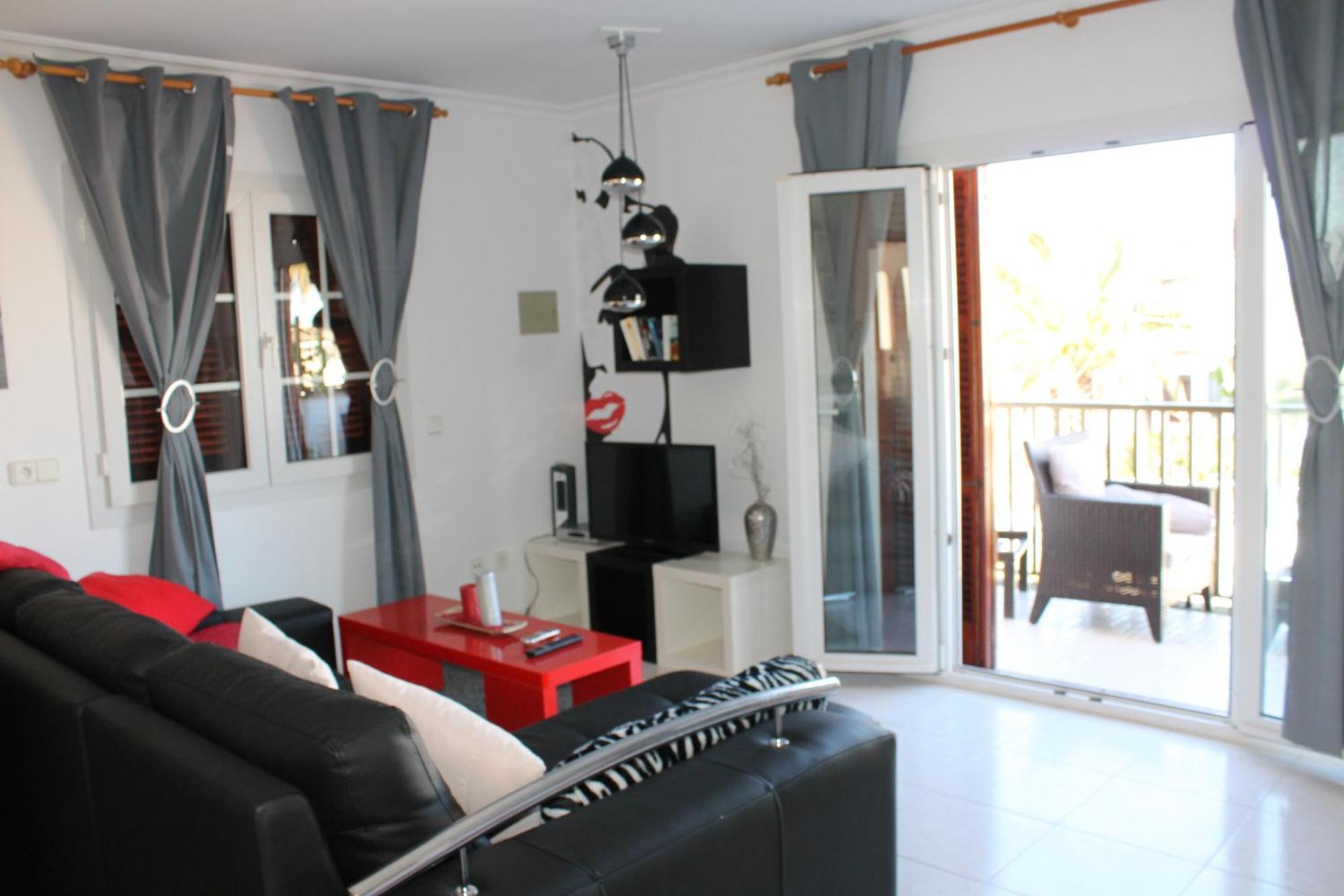 Noemi Near The Beach Кан Пикафорт Екстериор снимка
